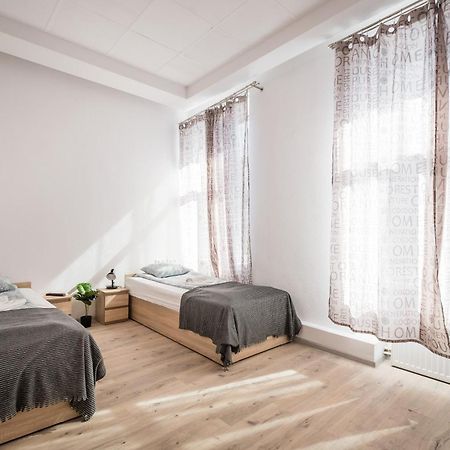 Jm Rooms Lubicz II Краков Экстерьер фото
