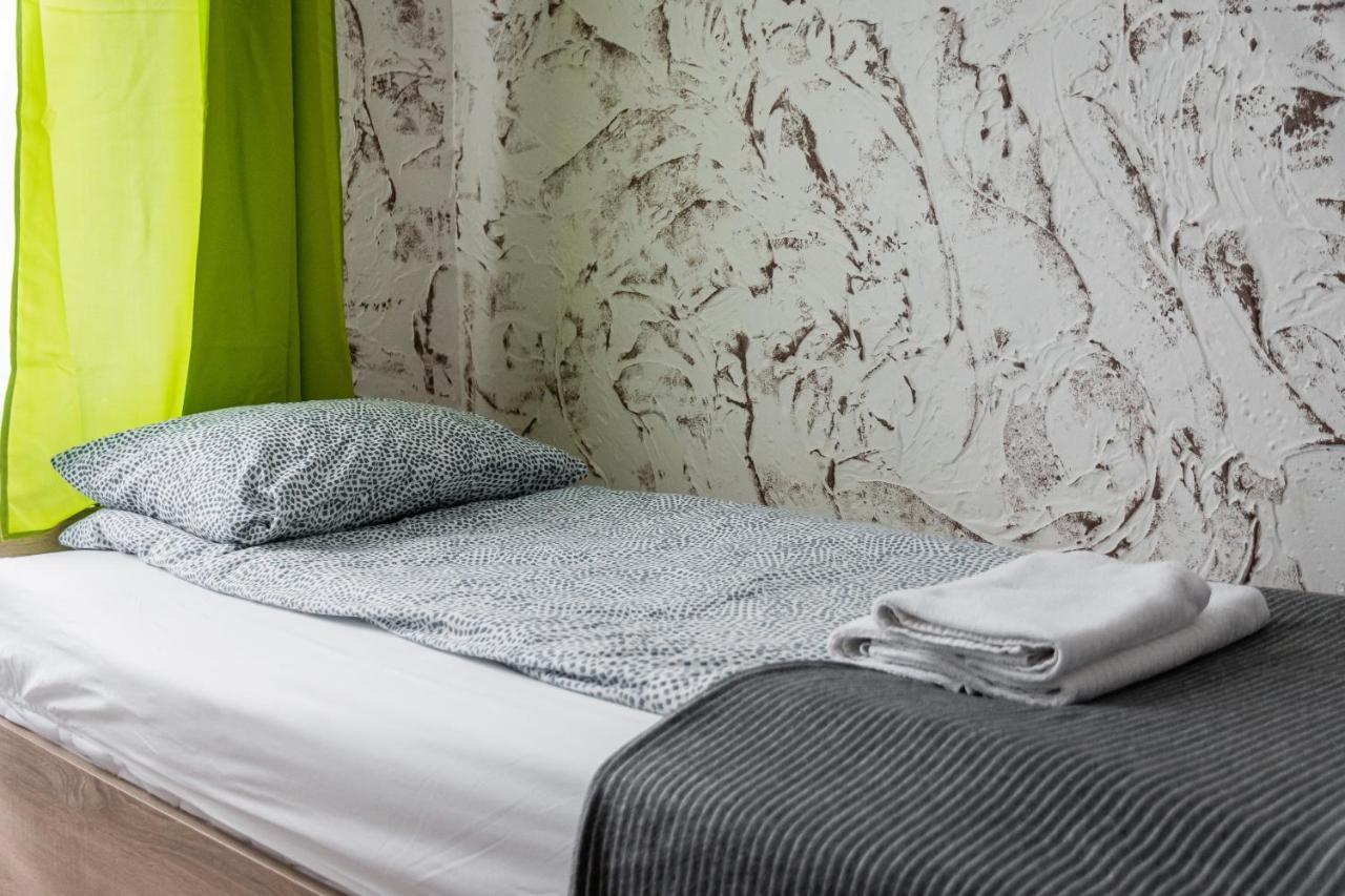 Jm Rooms Lubicz II Краков Экстерьер фото