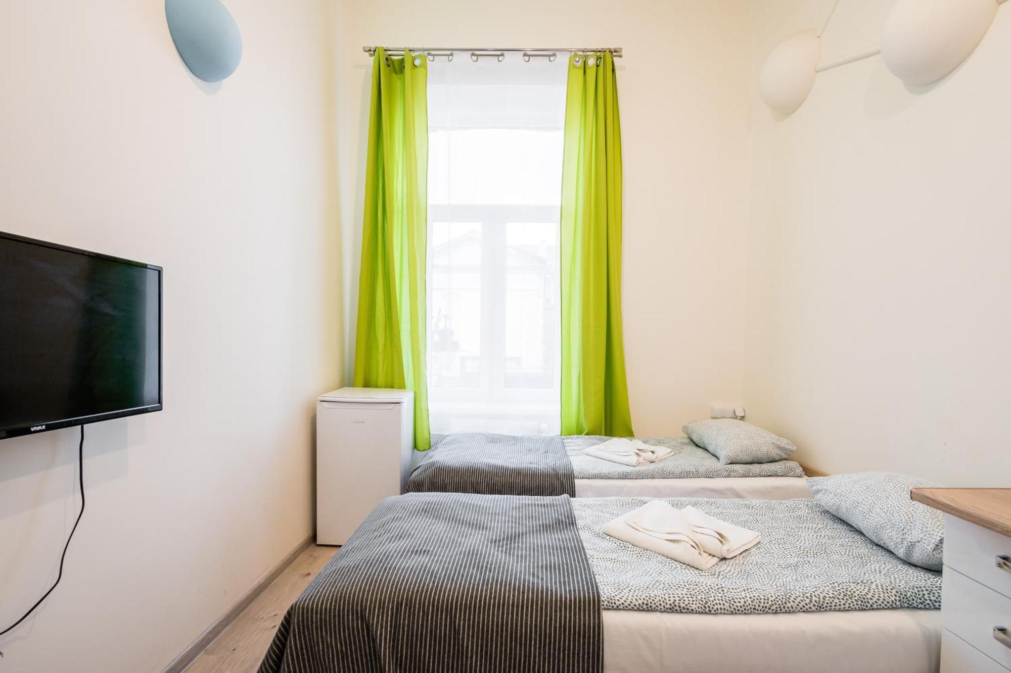 Jm Rooms Lubicz II Краков Экстерьер фото
